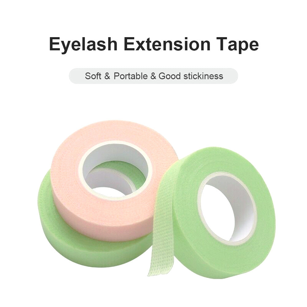 Eyelash Extension Tape Gel Tape For Sensitive Skin