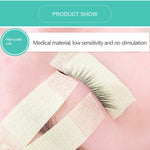 Eyelash Extension Tape Gel Tape For Sensitive Skin